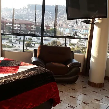 Qente Cusco Hotel